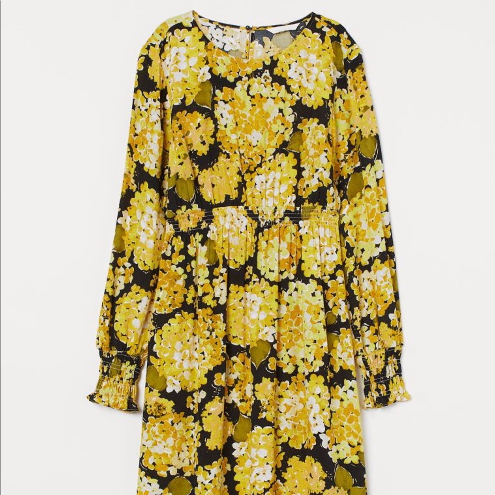 H&M Maternity Dress